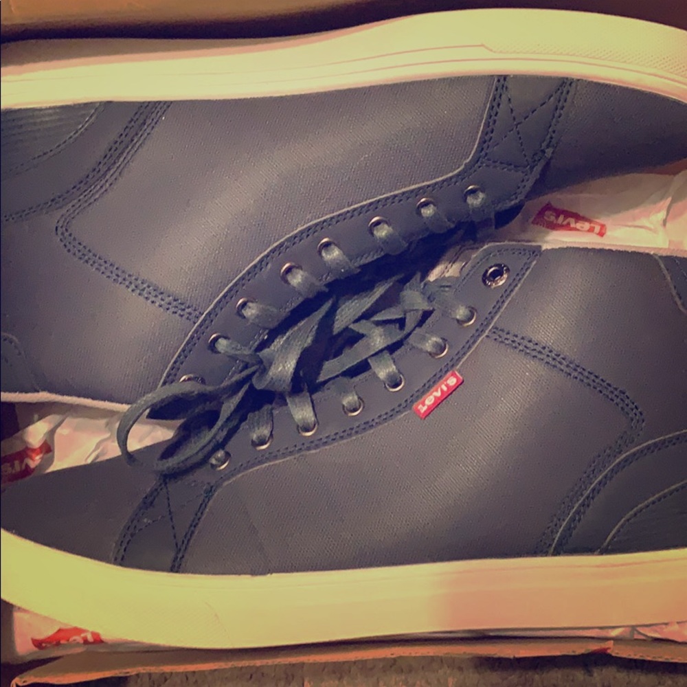 Levi’s
